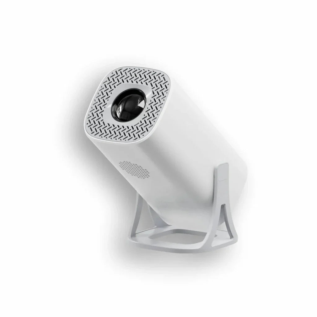 GADZS 4K Projector