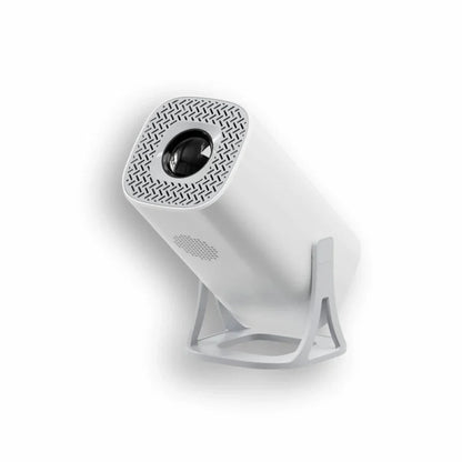 GADZS 4K Projector