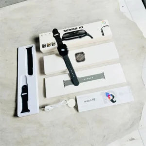 GADZS Series 10 Watch