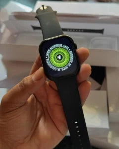 GADZS Series 10 Watch