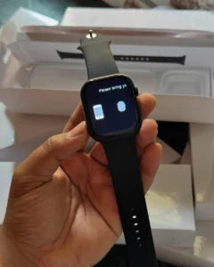 GADZS Series 10 Watch