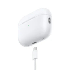 GADZS Pods Pro (2nd Generation) + Silicon case (Free)