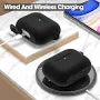 GADZS Pods Pro (2nd Generation) + Silicon case (Free)