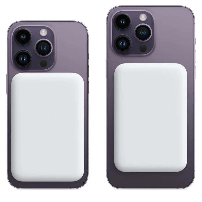 Mag Safe Power Bank 5000mAh