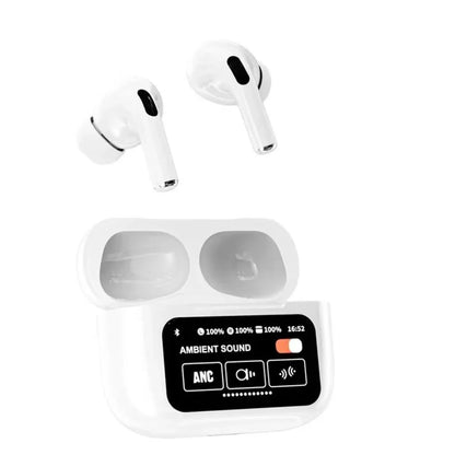 GADZS pods with LCD Display